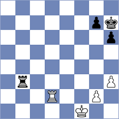 Wojcik - Moskwinski (Warsaw, 2009)