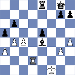 Biebinger - Volkov (Groningen, 1998)