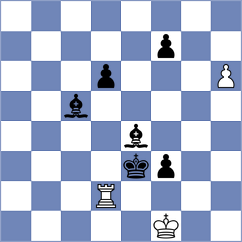 Ortega Morales - Pinto Fernandez (Madrid, 2000)
