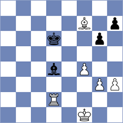 Nissinen - Filgueira (chess.com INT, 2024)