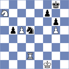 Khazhatuly - Bardyk (chess.com INT, 2024)