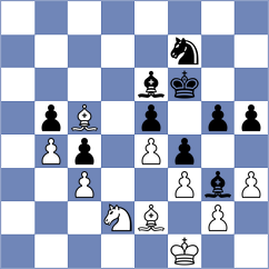 Ozen - Bacrot (chess.com INT, 2024)