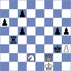 Nijboer - Ramirez Garcia (Chartres FRA, 2024)
