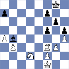 Nakamura - Delgadillo (Chess.com INT, 2020)