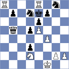 Pedersen - Furrer (Hillerod, 2010)