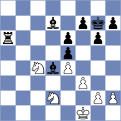 Ser - Seliverstov (chess.com INT, 2025)