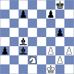 Vladov - Terry (Chess.com INT, 2020)