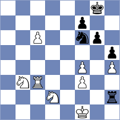 Yelisieiev - Reefat (chess.com INT, 2023)