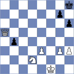 Arabidze - Bubnova (FIDE Online Arena INT, 2024)