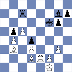 Avramidou - Mazzilli (chess.com INT, 2024)