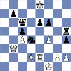 Barrero - Fedorovsky (Buenos Aires, 1965)