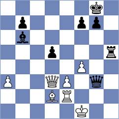 Chen - Wang (Qiziwan CHN, 2023)