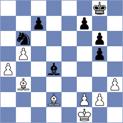 Nihal - Shankland (chess.com INT, 2025)