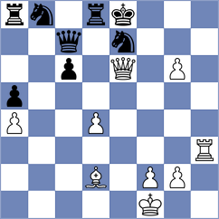 Urazayev - Kovac (Belgrade SRB, 2024)