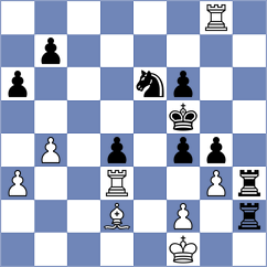 Berenbein - Smirnov (Tula, 2005)