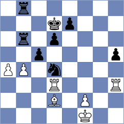 Bareev - Shipov (Lichess.org INT, 2021)