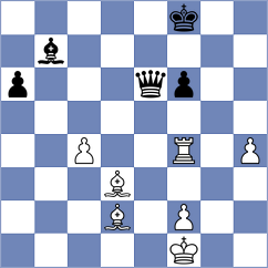 Gelman - Ganichev (chess.com INT, 2024)