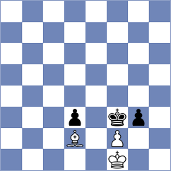 Ehlvest - Siva (Chess.com INT, 2021)