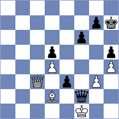 Kazmaier - Salik (Chess.com INT, 2020)