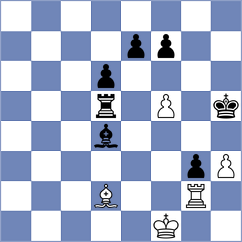 Westerberg - Golcman (Liberec, 2013)