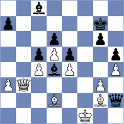 Smoliakov - Palacios Perez (Brno, 1998)
