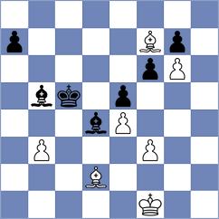Mamedov - Arakhamia-Grant (London ENG, 2025)