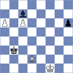 Cirkovic - Stefanoski (Skopje MKD, 2024)
