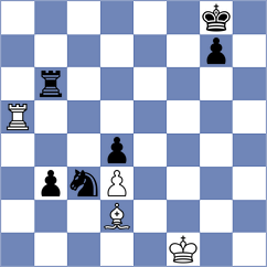 Marchesich - Erece (chess.com INT, 2025)