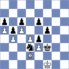 Vasilchuk - Kokurin (Kineshma, 2011)