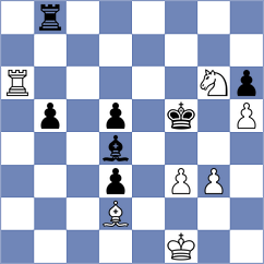 Webb - Ruiz Soria (Sitges ESP, 2024)