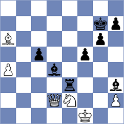 Rodriguez - Andres Gonzalez (Spain, 1997)