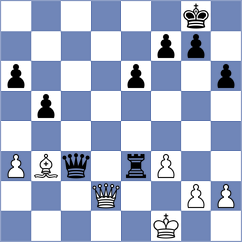 Bykovskiy - Veloso (chess.com INT, 2025)