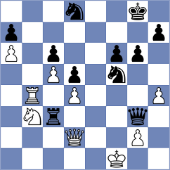 Ramirez Rus - Rodriguez Valencoso (Oropesa del Mar, 2001)
