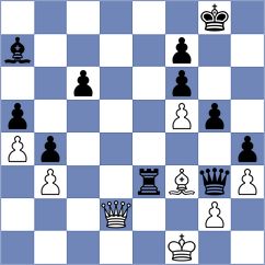 Kochavi - Chen (chess.com INT, 2025)