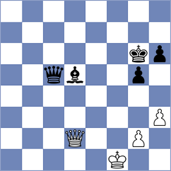 Fischer - Barp (Trieste ITA, 2024)