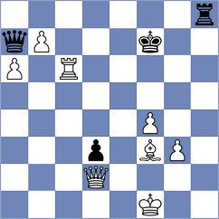 Papasimakopoulos - Fragkos (chess.com INT, 2025)