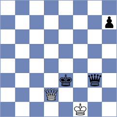 Reprintsev - Mayaud (chess.com INT, 2022)