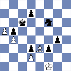 Porjazov - Arnaudov (Sofia, 2007)