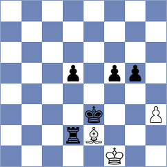 Koutlas - Liu (chess.com INT, 2022)