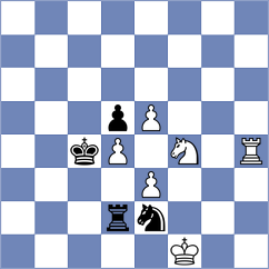 Montoliu Cervero - Leve (chess.com INT, 2024)