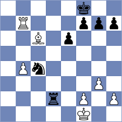 Karthikeyan - Siddhanth Poonja (Kottayam IND, 2025)