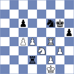 Maksimovic - Pakleza (chess.com INT, 2024)