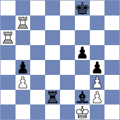 Wang - Starikov (Yekaterinburg RUS, 2025)