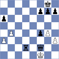 Serna Puerto - Mansilla Tolosa (Lichess.org INT, 2021)