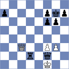 Tarhan - Unver (chess.com INT, 2021)