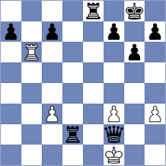 Alvarez Dominguez - Holgado Maestre (Lichess.org INT, 2020)