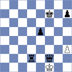 Tavernier - Sherali Pattnaik (chess.com INT, 2024)