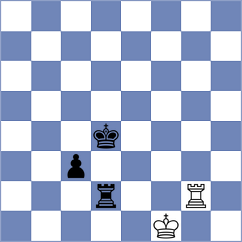 Klys - Svane (chess.com INT, 2025)