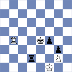 Sanchez Torrano - Garcia Albarracin (Spain, 1993)