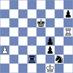Mellem - Hurst (Gausdal, 1998)